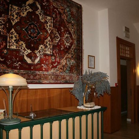Albergo Nardini Lentate sul Seveso Extérieur photo