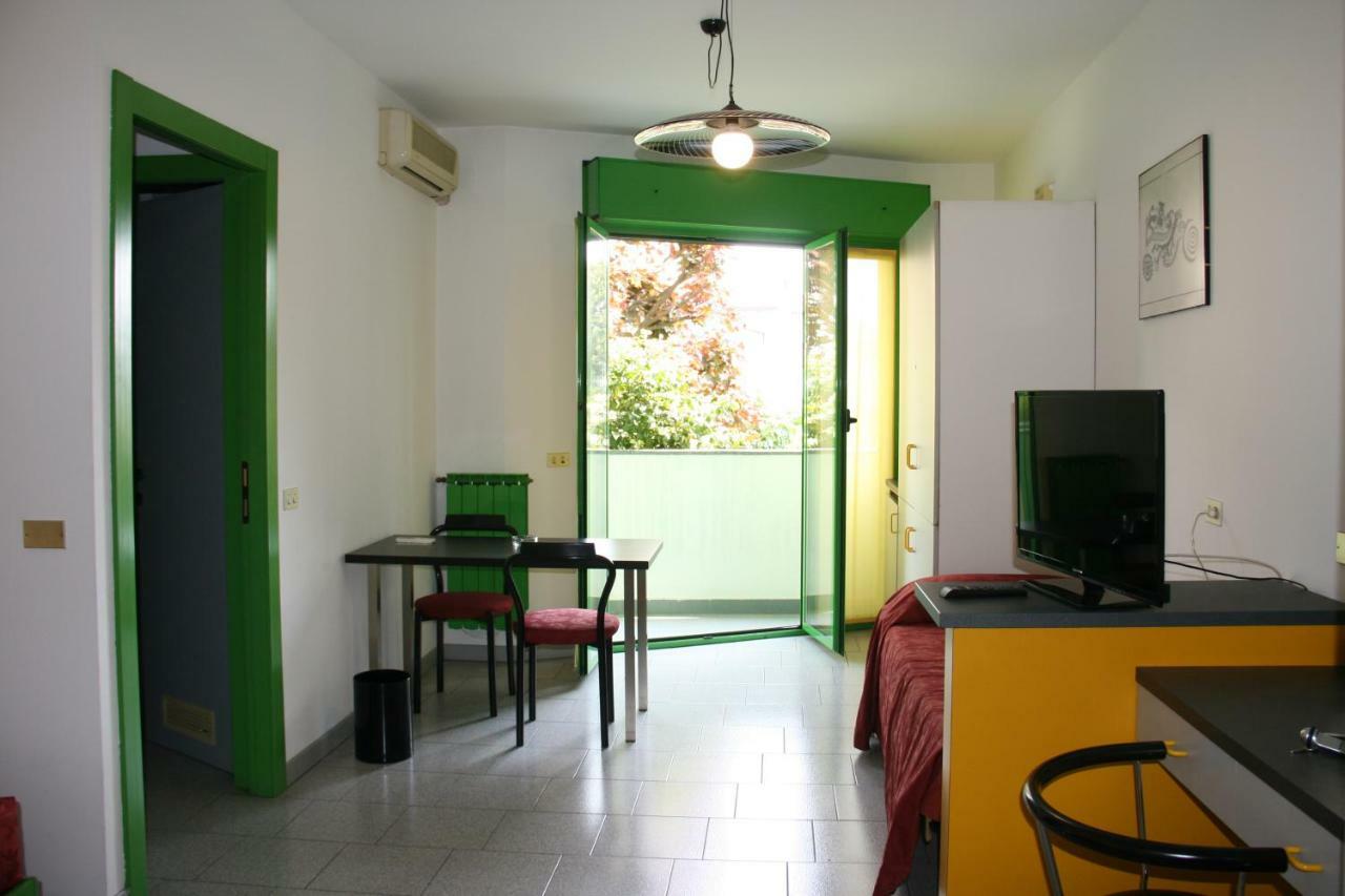 Albergo Nardini Lentate sul Seveso Extérieur photo