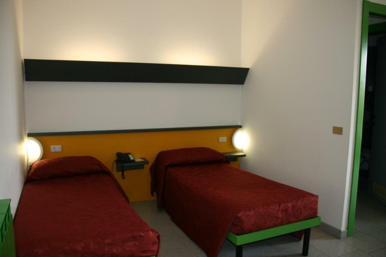 Albergo Nardini Lentate sul Seveso Extérieur photo